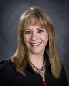 Jennie Johnson, RN