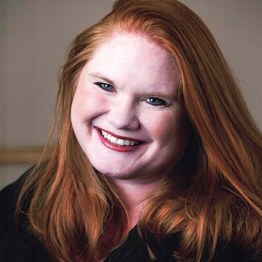 Dr. Kimberly Allman