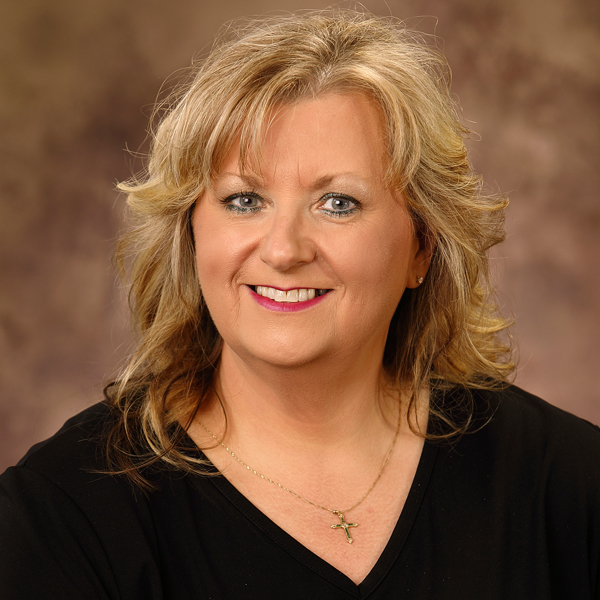 April Courtway, RN 